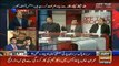 Kashif Abbasi Telling What Happened In Court Room today