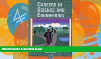 Big Deals  Careers in Science and Engineering: A Student Planning Guide to Grad School and Beyond
