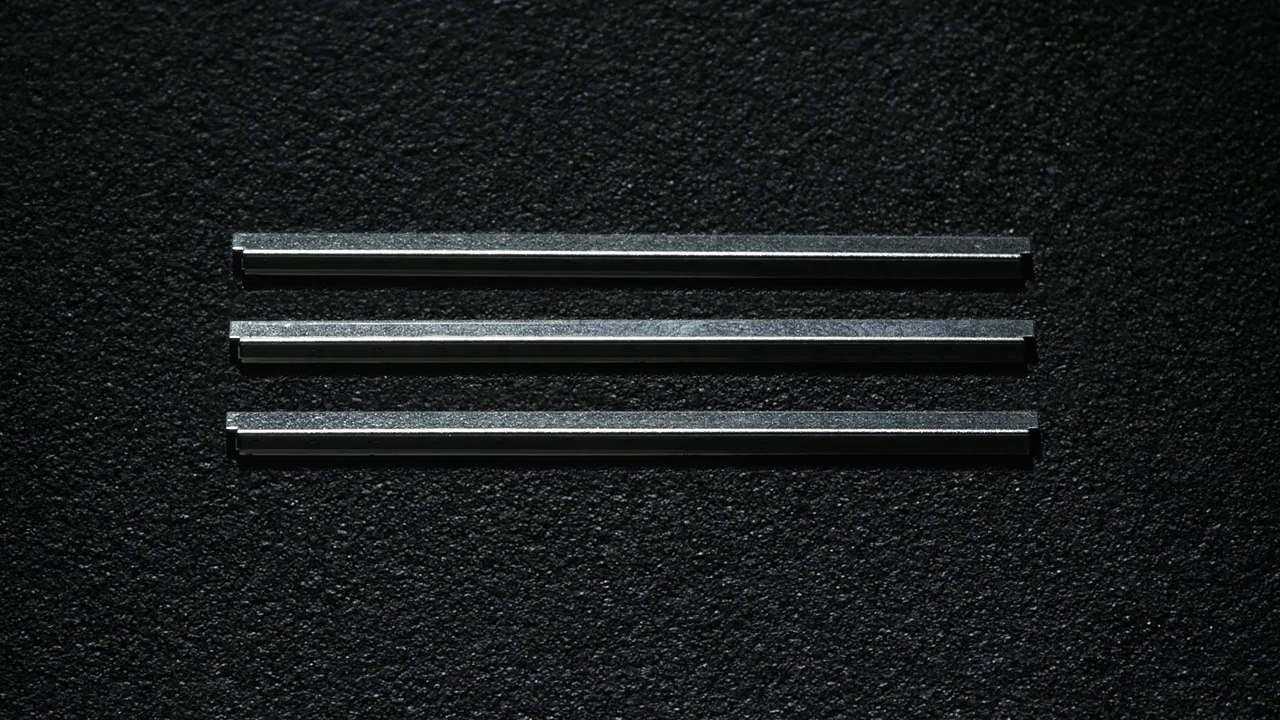 Le VRAI rasage - NOUVEAU Gillette Fusion ProShield