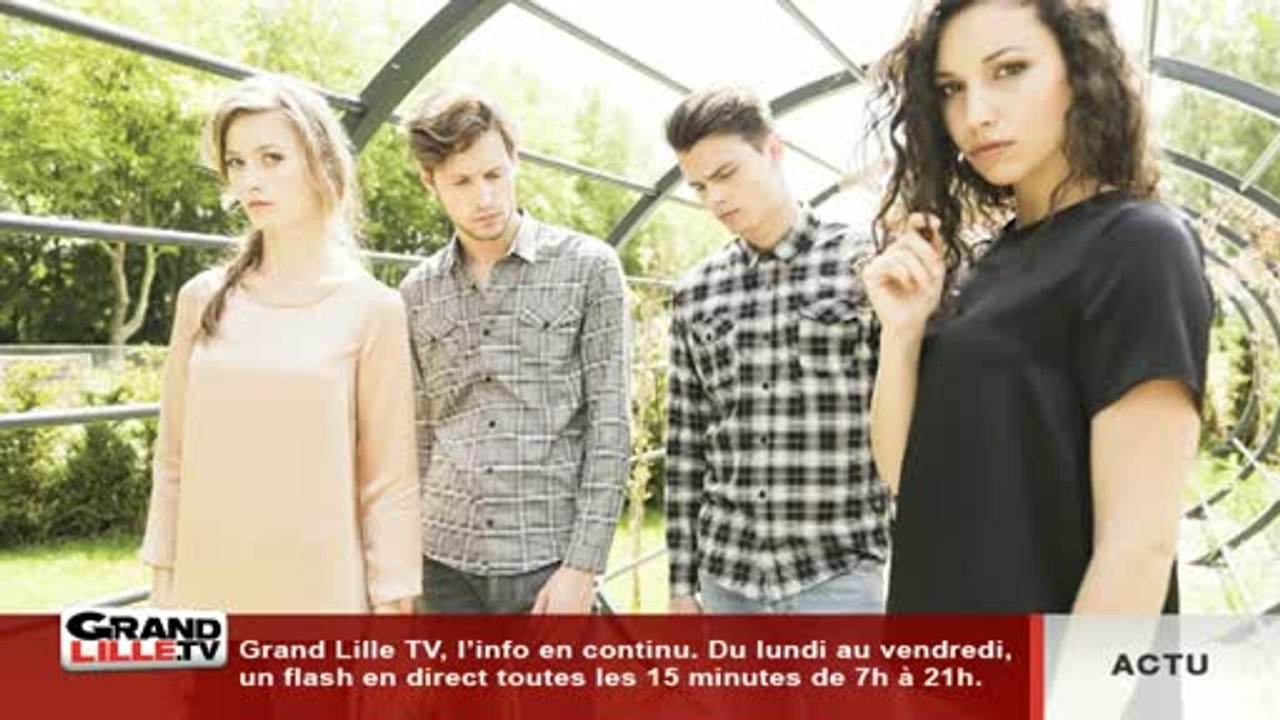 Le Rendez-Vous de l'Eco: Van der Layck