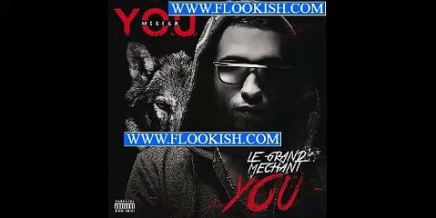 Mister You - Mic Mac ( Le Grand Mechant You 2016 )