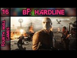 Battlefield: Hardline - Part 16 - PC Gameplay - 1080p 60fps