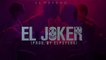 El Psycho - El Joker - Suicide Squad - Harley Quinn (Prod. By @ElPsycho01)