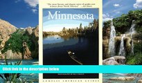 Buy NOW  Compass American Guides : Minnesota Greg Breining  Book