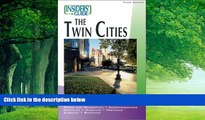 Buy NOW  Insiders  Guide to the Twin Cities, 3rd (Insiders  Guide Series) Holly Day  Full Book