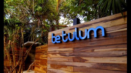 Be Tulum