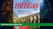 Must Have  Profiles of American Colleges: Includes FREE ACCESS to Barron s web-based college