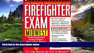 Enjoyed Read Firefighter Exam: Midwest
