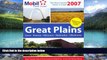 Buy NOW  Mobil Travel Guide: Great Plains 2007 (Forbes Travel Guide: Great Plains) Mobil Travel