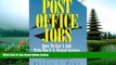 Online eBook Post Office Jobs: How to Get a Job With the U.S. Postal Service, Second Edition