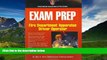 Enjoyed Read Exam Prep: Fire Apparatus Driver-Operator (Exam Prep (Jones   Bartlett Publishers))