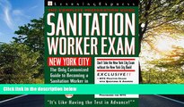 Enjoyed Read New York City Sanitation Worker Exam (Complete Preparation Guide)