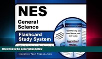 Online eBook  NES General Science Flashcard Study System: NES Test Practice Questions   Exam