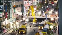 ซ่อมถนน ยุบ 30x30x15 m เสร็จภายใน 1 อาทิตย์