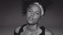 Alicia Keys is 