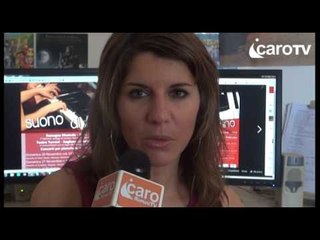 Icaro Tv. Suono diVino, al via a Sogliano la settima edizione