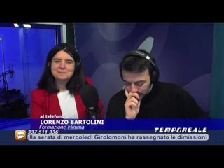 Al Teatro Moderno, G&G: Omaggio a GIORGIO GABER