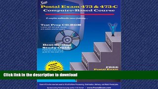 READ  New Postal Exam 473   473-C Computer-Based Course FULL ONLINE