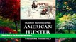 Buy  Outdoor Pastimes of an American Hunter (1905) Theodore Roosevelt  Full Book
