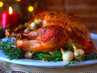 Turkey In a Box: 3 Easy Thanksgiving Dinner Solutions