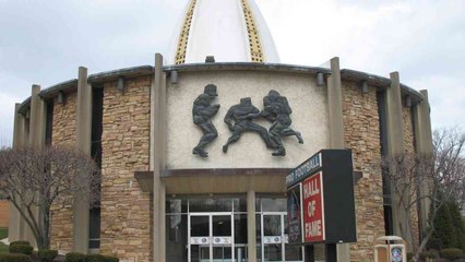 Pro Football HOF Semifinalists Named