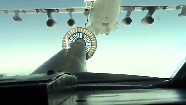 Ту-95МС Сирия