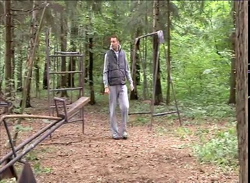 Закрытая школа. 2 сезон 1 серия (сериал)