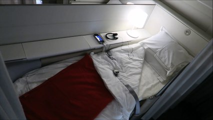 Premier Classe Air France