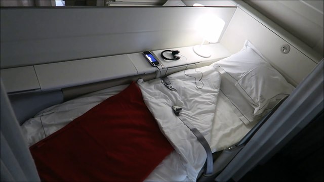 Premier Classe Air France