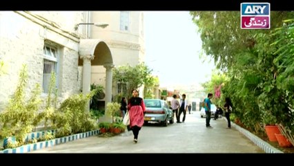 Khushi Aik Roag Ep - 16 on Ary Zindagi in High Quality 17th November 2016