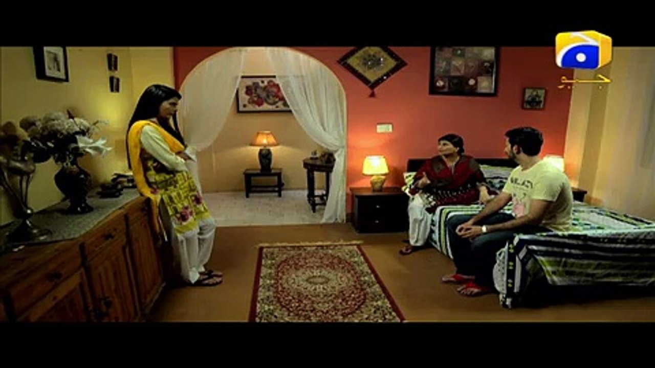 Manjdhar Episode 19
