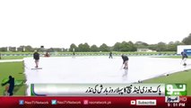 Pak Vs Newzealand 1st Test Match Reduced to 4 day match due to Rain-Rules changed for 4 day match
