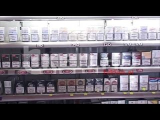 Nuk ka rritje për akcizën e duhanit