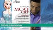 Deals in Books  Cracking the MCAT CBT, 2nd Edition (Graduate School Test Preparation)  BOOOK ONLINE