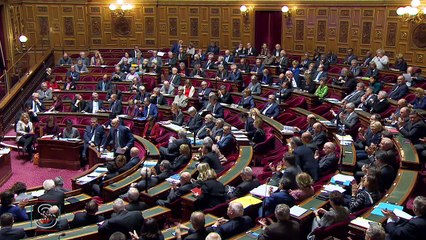 Philippe Bas : " Protégez les données de nos compatriotes, suspendez le méga-fichier ! "