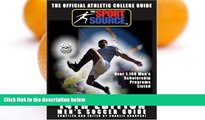 Big Deals  Official Athletic College Guide: Men s Soccer (Official Athletic College Guide Soccer