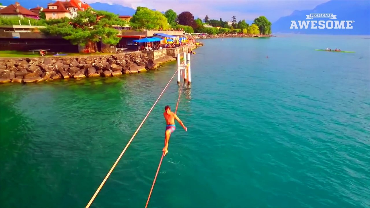 PEOPLE ARE AWESOME 2016 - BEST OF THE WEEK (Ep.11)