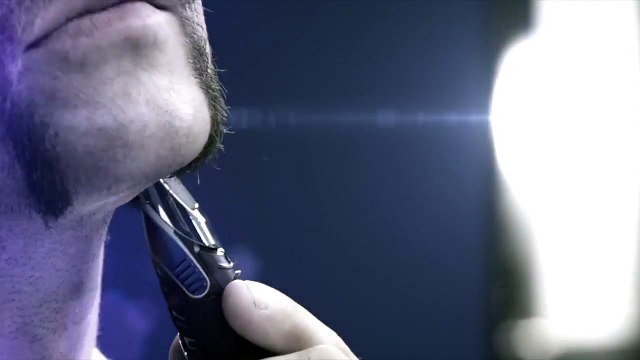 Style n°6 - Moustache de pistolero - Gillette Fusion ProGlide Styler