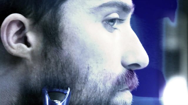 Style n°8 - La moustache originale - Gillette Fusion ProGlide Styler