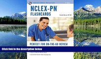 For you NCLEX-PN Flashcards (Nursing Test Prep)