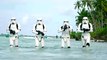 ROGUE ONE: A STAR WARS STORY - Behind The Scenes Featurette - Felicity Jones