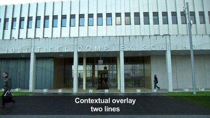 Pays-Bas: une amende de 5.000 euros requise contre Geert Wilders