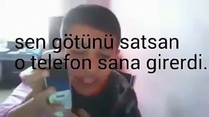 Kendini Zengin Sanan Mal Velet (+18)