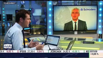 Victoire de Donald Trump: Les marchés anticipent plus d'inflation et de croissance - 17/11