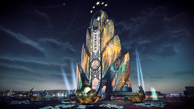 RIGS Mechanized Combat League - Accolades Trailer - PlayStation VR (Official Trailer)