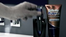 Style n°13 - Comment bien tailler sa barbe carré court - Gillette Fusion ProGlide Styler
