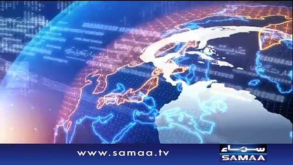 Nadeem Malik Live |‬ SAMAA TV ‪| 17 Nov 2016‬