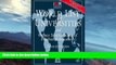 READ FULL  World List of Universities, 25th Edition: And Other Institutions of Higher Education
