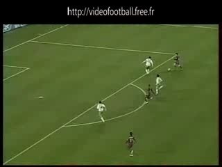 Lionel Messi FC Barcelona-Werder