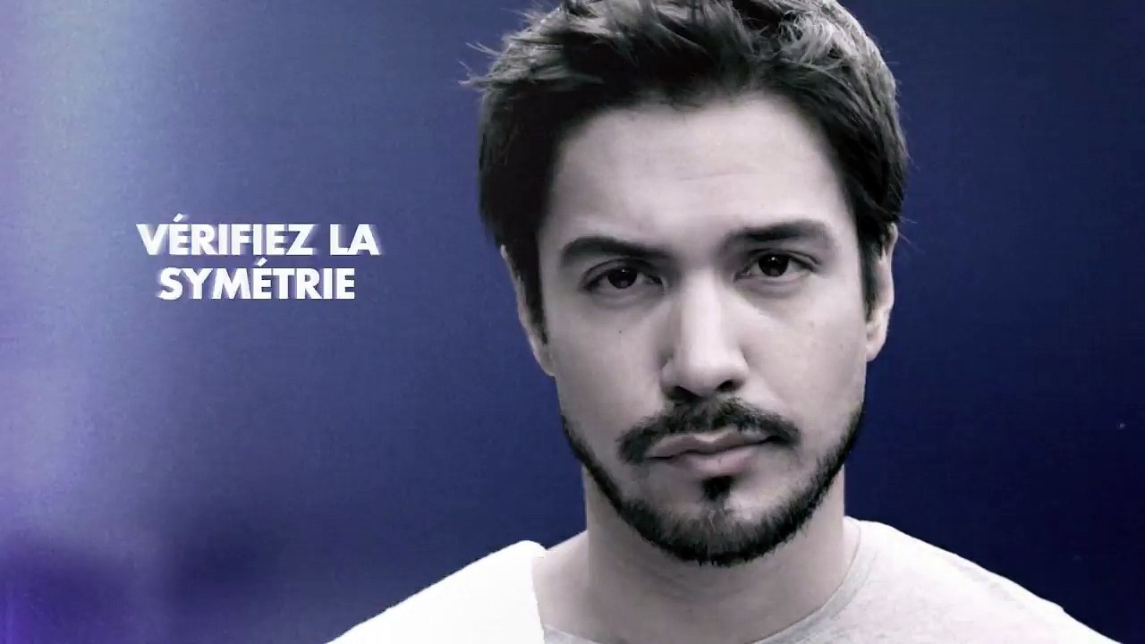 Style n°14 - Tailler sa barbe à la Balbo  - Gillette Fusion ProGlide Styler